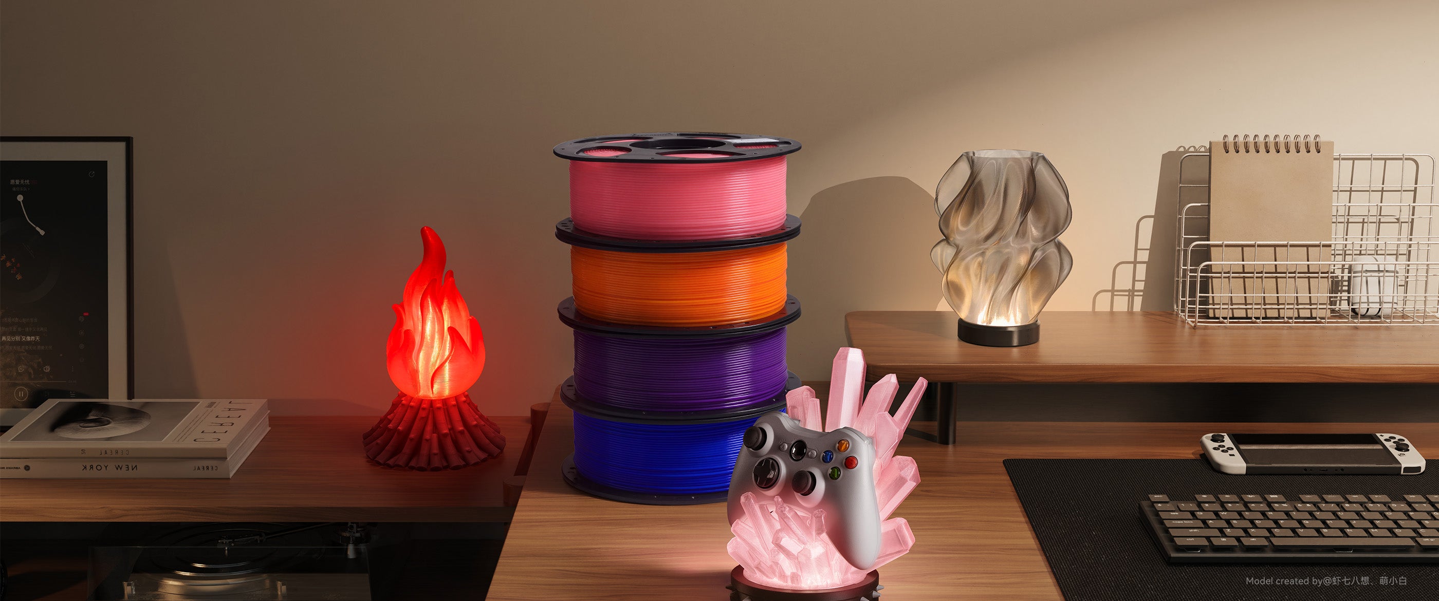 ANYCUBIC3D-IT