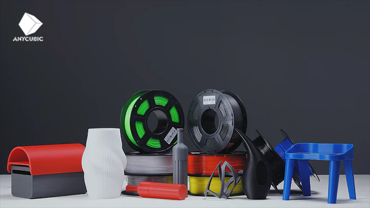 PETG vs Filamento PLA: Qual è il Migliore?