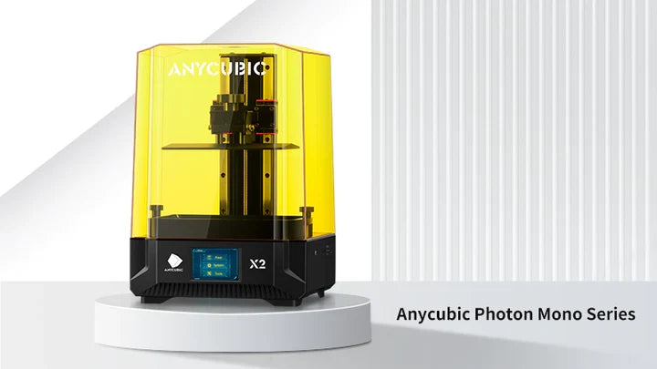 Manuale e Affettatrice per serie Photon Mono