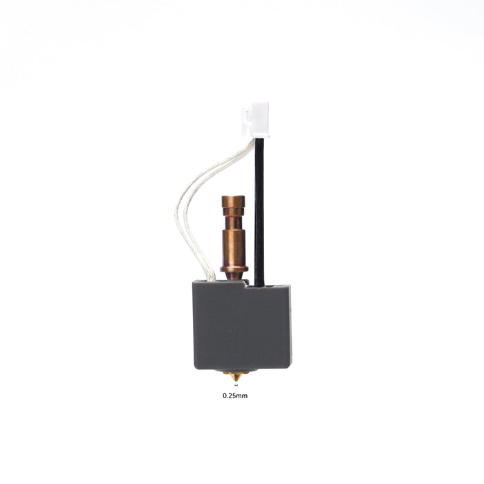 Hotend per Stampanti 3D FDM