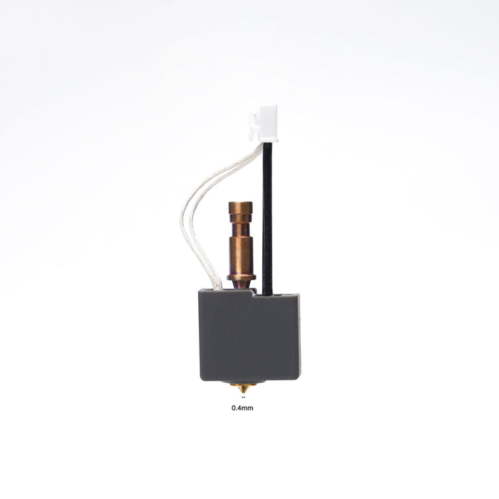 Hotend per Stampanti 3D FDM