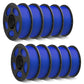 PLA Basic 10-100kg Offerte