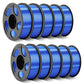 PLA Seta 10-100kg Offerte