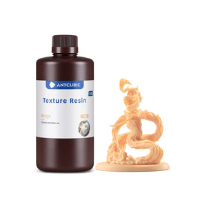 Resina Testurizzata 14K