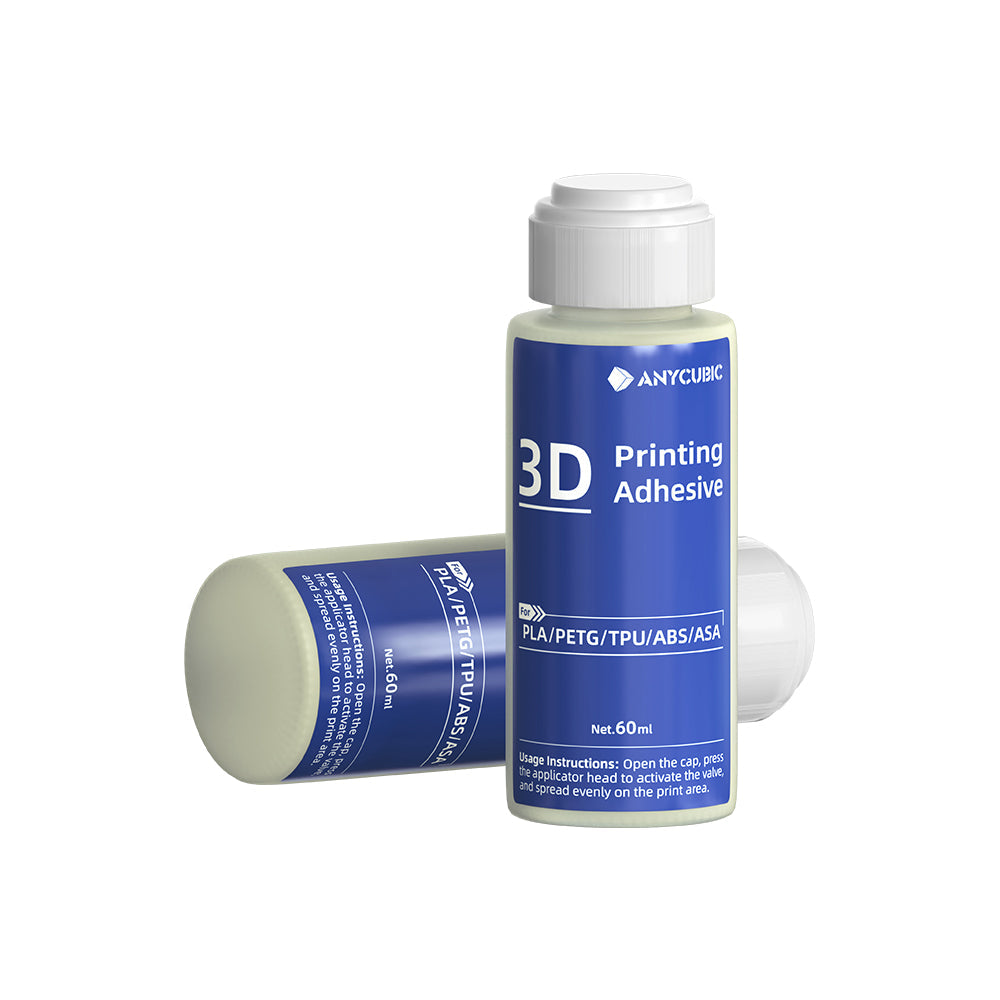 Adhesive per Stampa 3D 2 pezzi