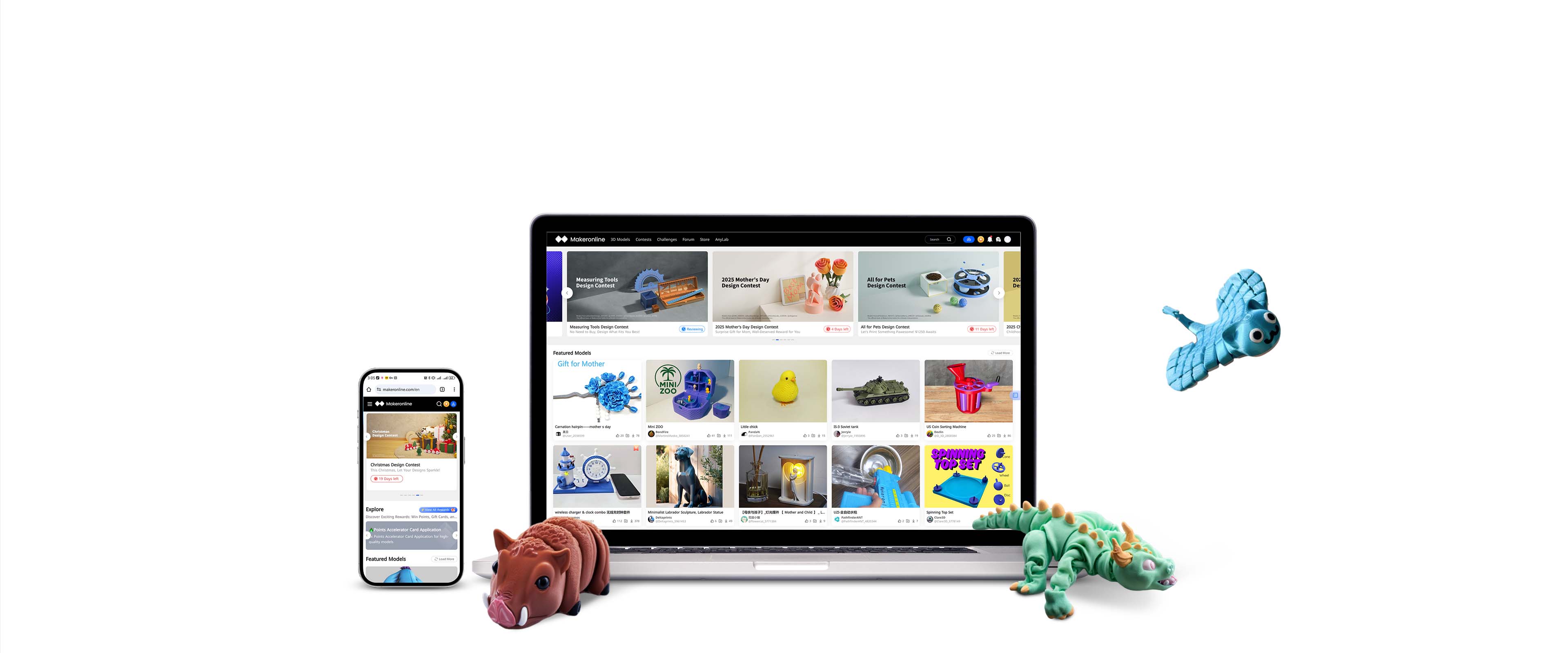 ANYCUBIC3D-IT