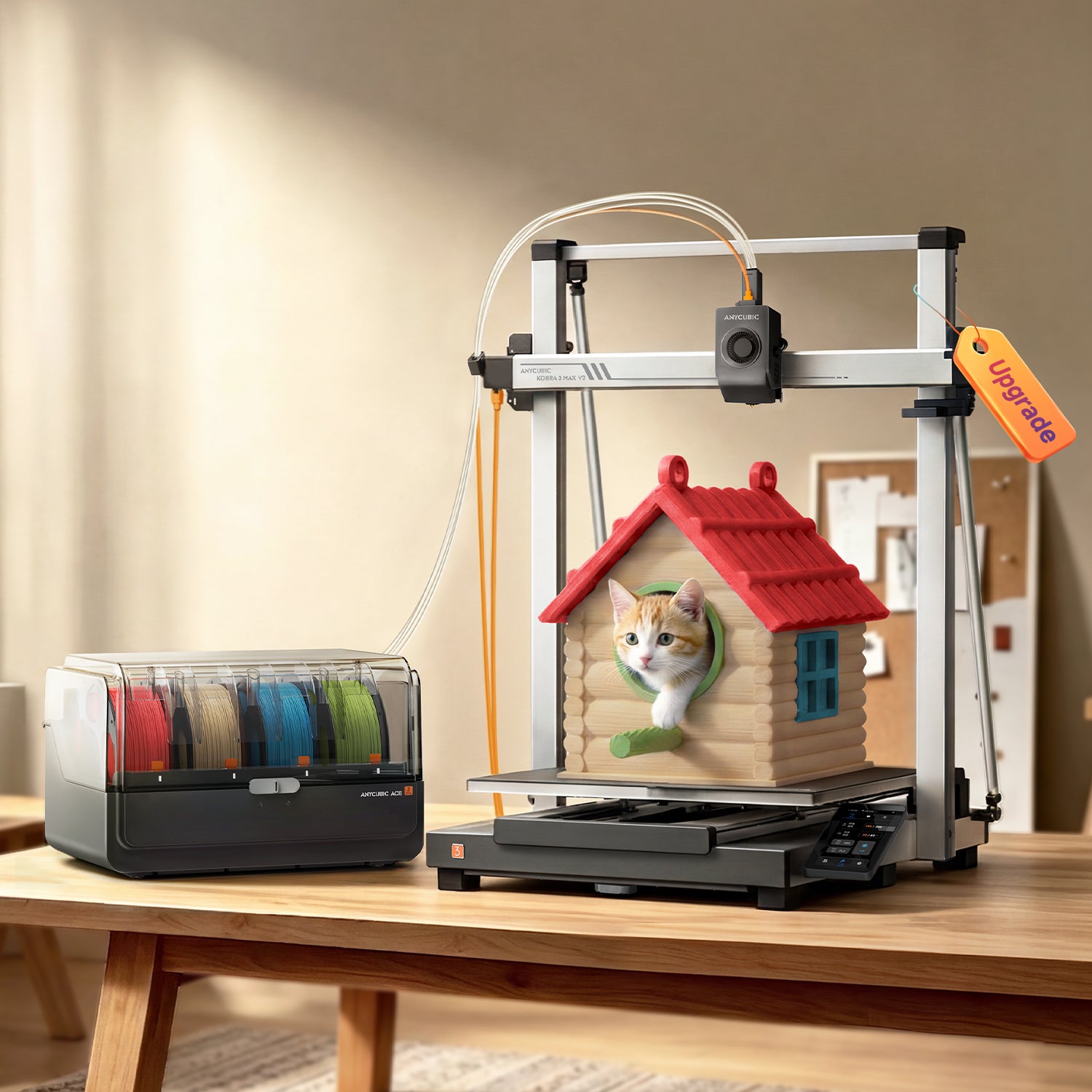 ANYCUBIC3D-IT