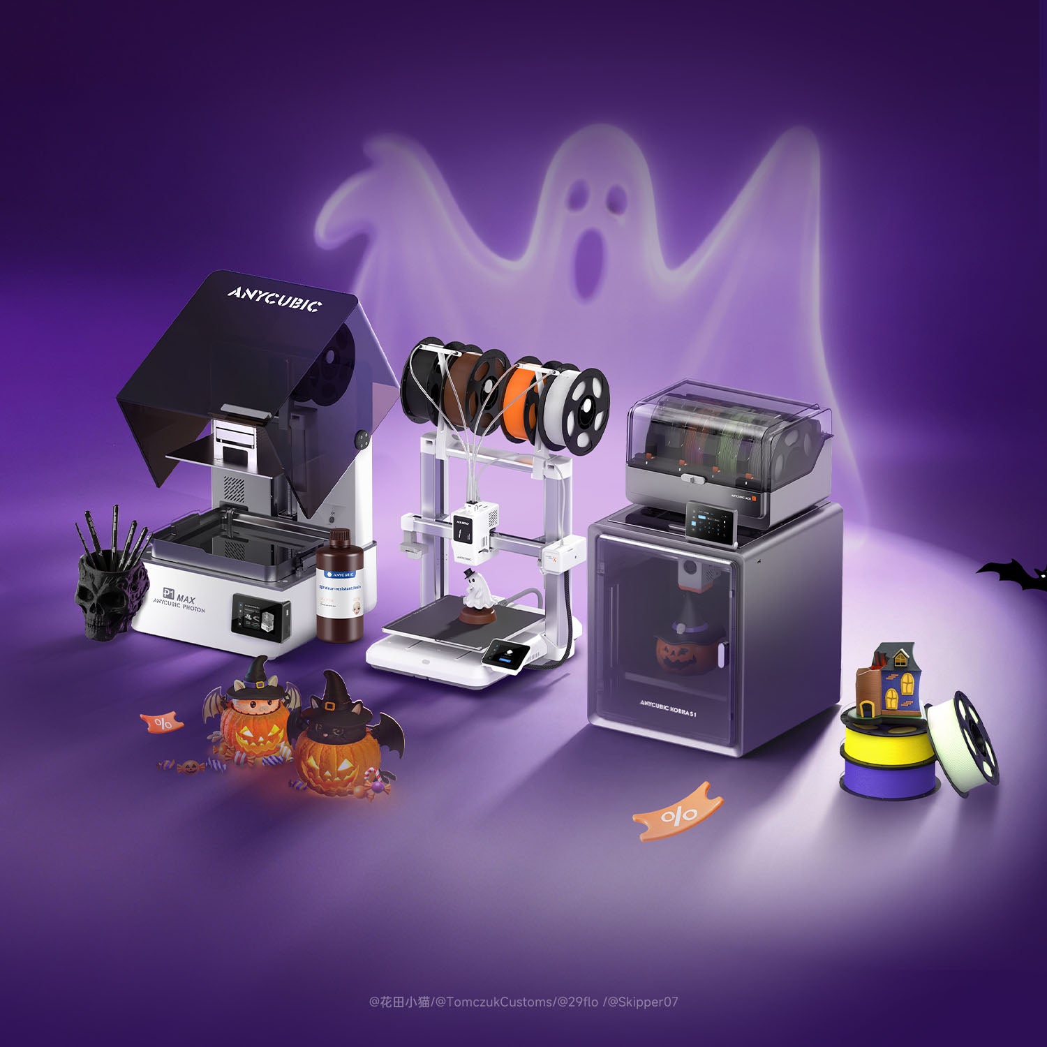 ANYCUBIC3D-IT