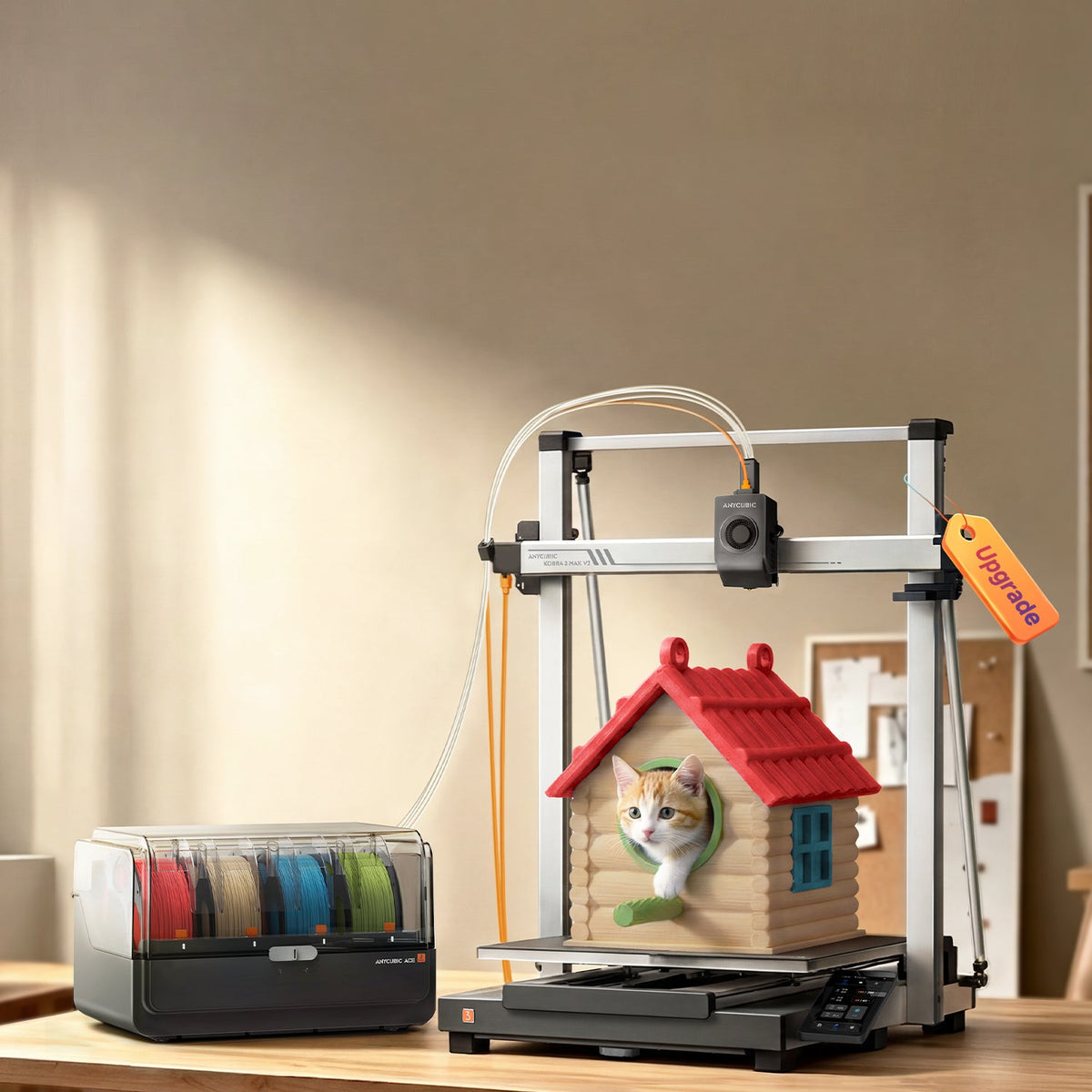 ANYCUBIC3D-IT