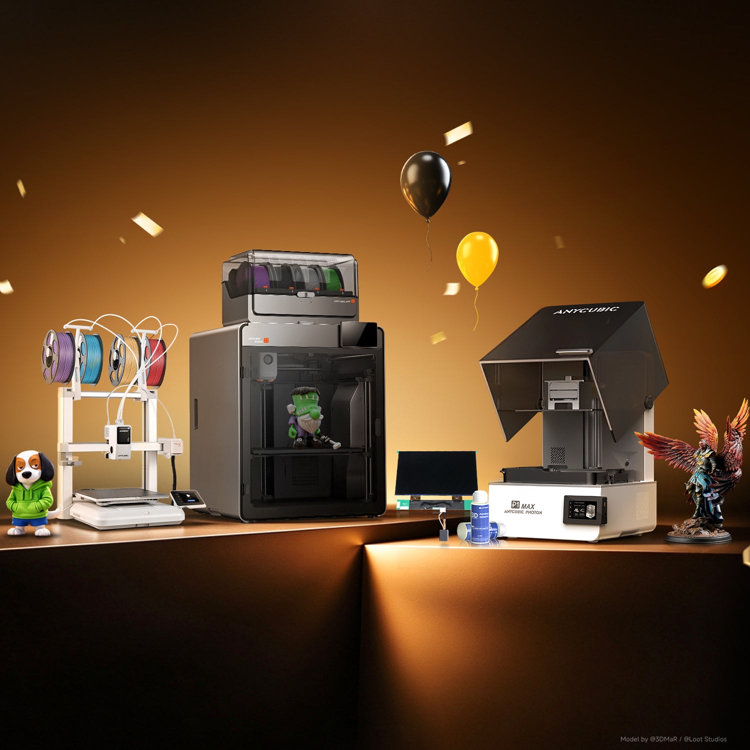 ANYCUBIC3D-IT