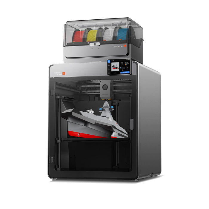 Anycubic Kobra S1 Max