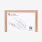 Kit Creativo per Mouse Wireless