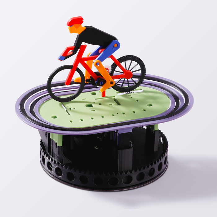 Kit di Movimento