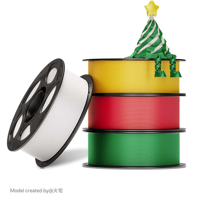Anycubic Bundle Natalizio Wonderland