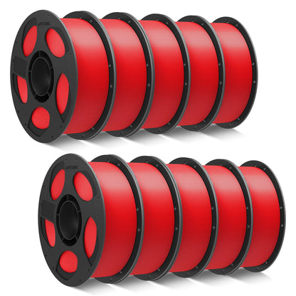 PLA Basic 10-100kg Offerte
