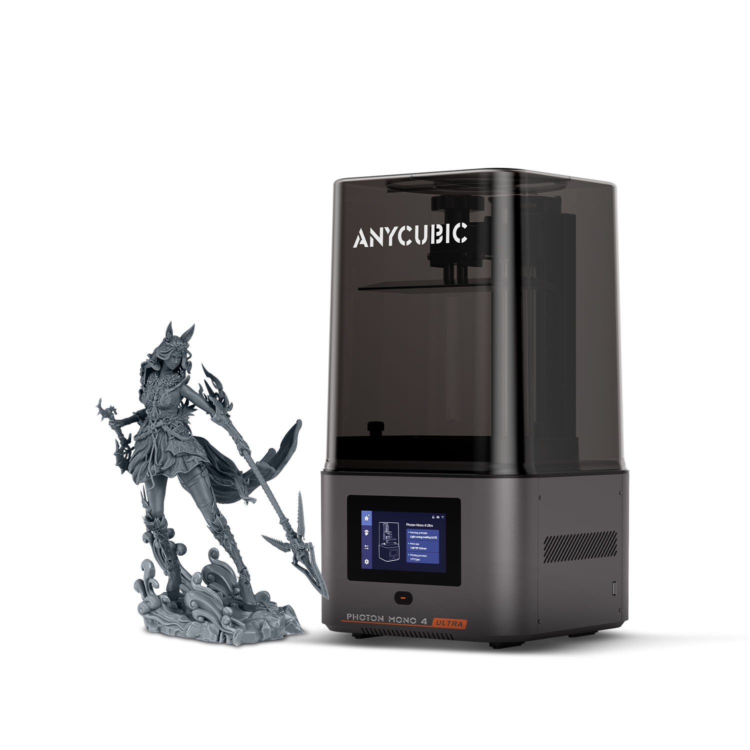 Anycubic Photon Mono 4 Ultra