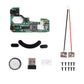 Kit Creativo per Mouse Wireless