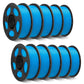 PLA Basic 10-100kg Offerte