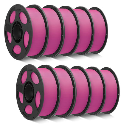PLA Basic 10-100kg Offerte