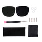 Kit Creativo per Occhiali da Sole