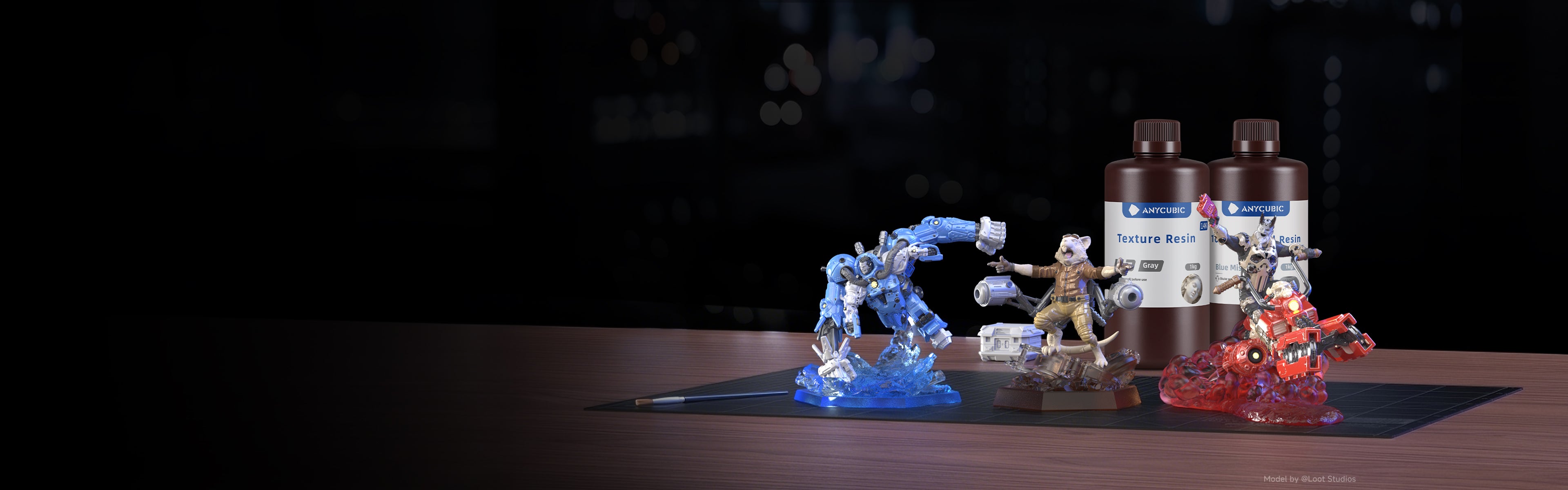 ANYCUBIC3D-IT