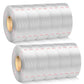 PLA Basic Refill 10-100kg Offerte
