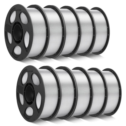 PLA Basic 10-100kg Offerte