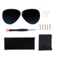Kit Creativo per Occhiali da Sole