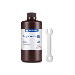Resina Resistente 2.0 10-100kg Offerte