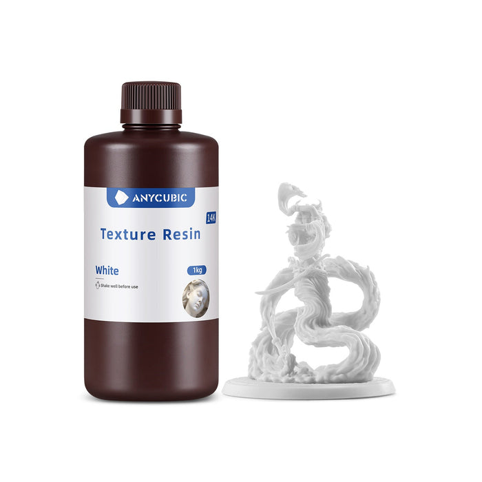 Resina Testurizzata 14K 10-100kg Offerte