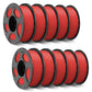 PLA+ 10-100kg Offerte