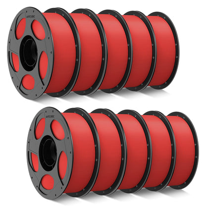 PLA+ 10-100kg Offerte