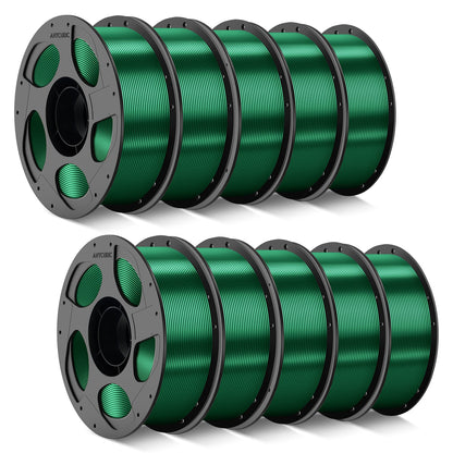 PLA Seta 10-100kg Offerte