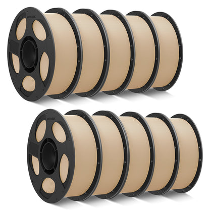 PLA Basic 10-100kg Offerte