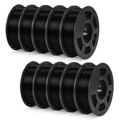 TPU 95A 10-100kg Offerte