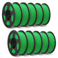 PLA Basic 10-100kg Offerte