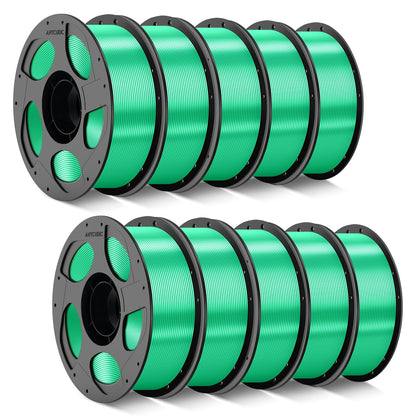 PLA Seta 10-100kg Offerte