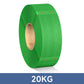 PLA Basic Refill 10-100kg Offerte