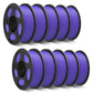 PLA Basic 10-100kg Offerte