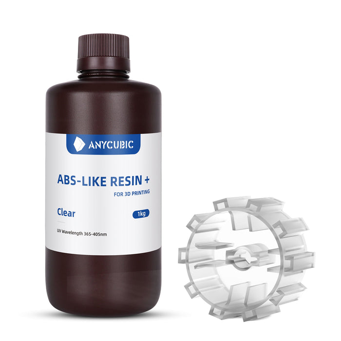 Anycubic Resina simile all'ABS+