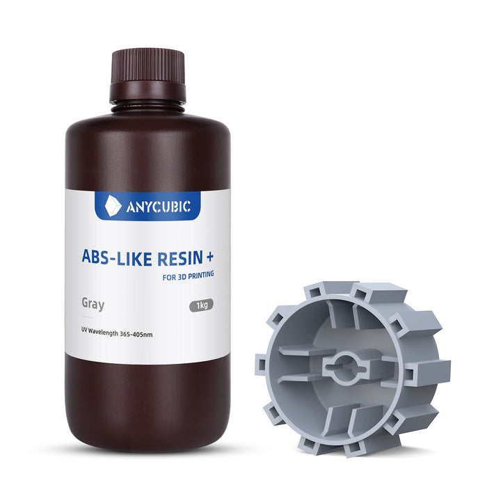 Anycubic Resina simile all'ABS+