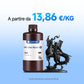 Resina ABS-Like 3.0 10-100kg Offerte