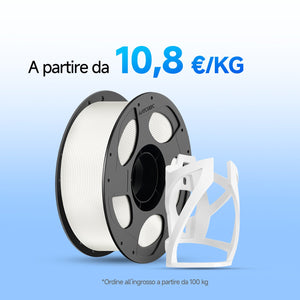 ABS 10-100kg Offerte