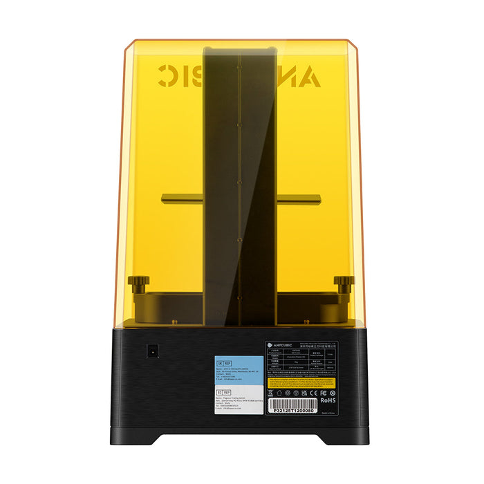 Anycubic Photon M3