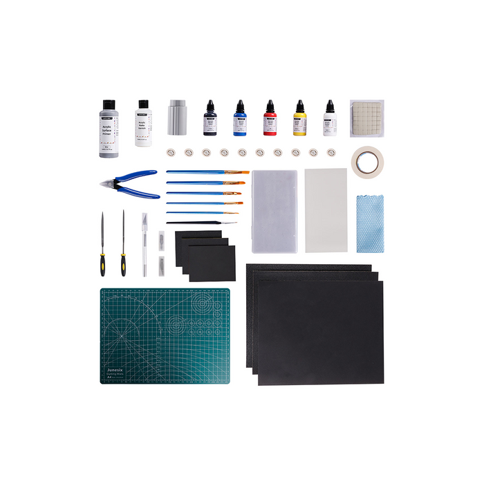 Anycubic Kit di Pittura per Stampa 3D