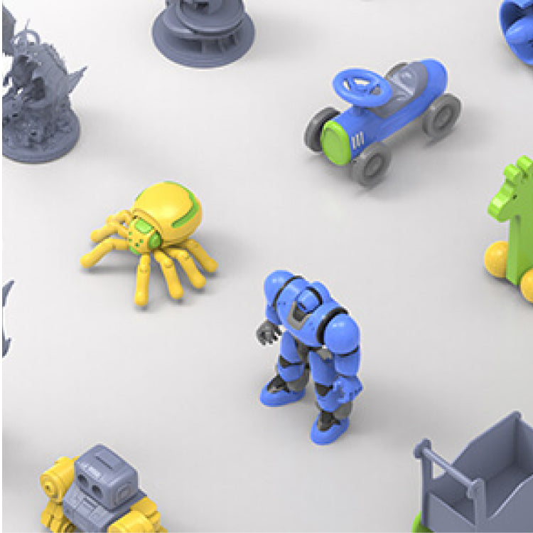 ANYCUBIC3D-IT