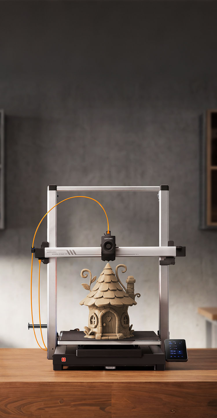 ANYCUBIC3D-IT