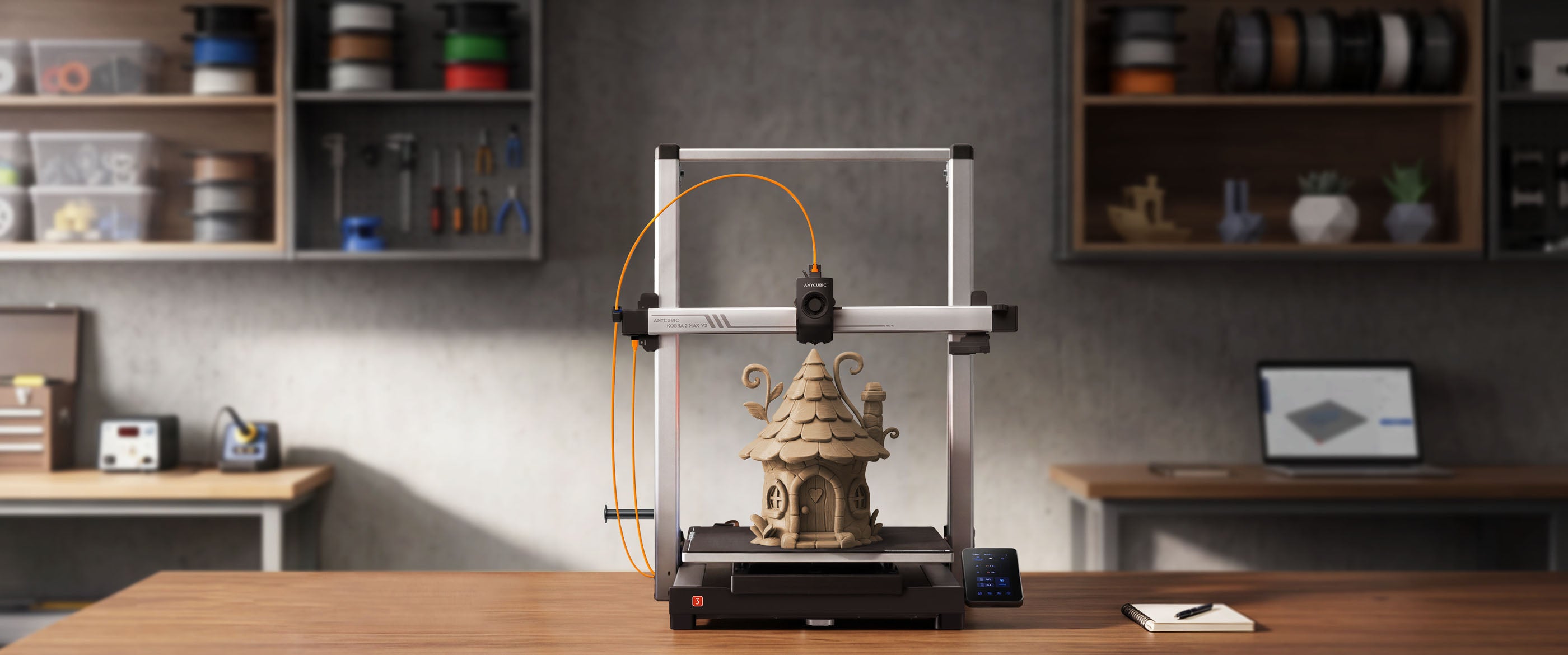 ANYCUBIC3D-IT