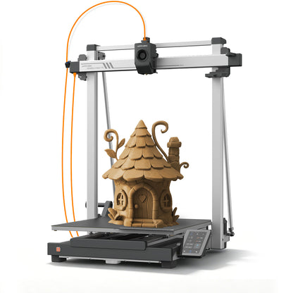 Anycubic Kobra 3 Max V2