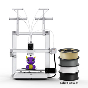Anycubic Kobra X – Bundle All-in-One